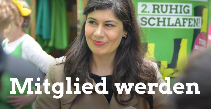 gruene.de: Online-Formular Mitglied werden